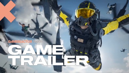 Call of Duty: Warzone - Haven's Hallow Launch Trailer (PS5 & PS4)