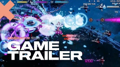 Schildmaid MX - Launch Trailer (PS5 & PS4)