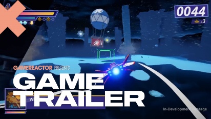 Wild Blue Skies - Gameplay Reveal