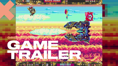 ZPF - Official Launch Trailer