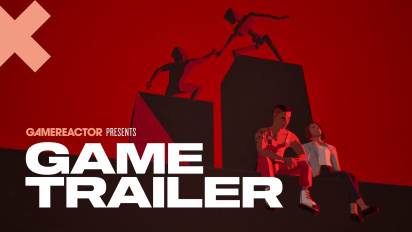 Virtue and a Sledgehammer - Demo Trailer