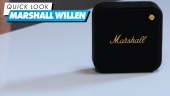 Marshall Willen - Nopea katsaus