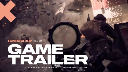 Battlefield 6 - Free Trial Trailer