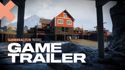 Vigor - Pursuit Launch Trailer (PS5 & PS4)