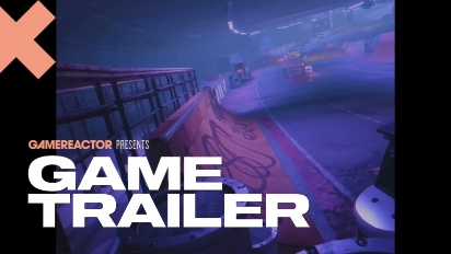 Skate - Early Access Season 2 Trailer