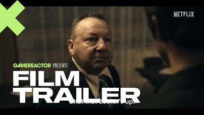 Lead Children - Official Trailer (Netflix)