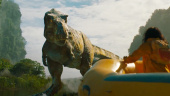 Gareth Edwards ei ohjaa seuraavaa Jurassic World -elokuvaa