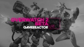 Overwatch 2 Beta #2 - Livestream-toisto