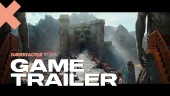 Masters of The Universe - Official Teaser Trailer