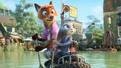 Zootropolis 2 on tulossa Disney+ -palveluun ensi viikolla