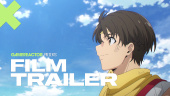 Suikoden the Animé - First Trailer