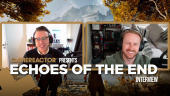 Miten peli saadaan takaisin partaalta? - Echoes of the End Haastattelu