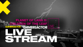 Planet of Lana II: Children of the Leaf - Livestream uusinta