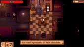 Haunted Chocolatier - Early Gameplay Trailer