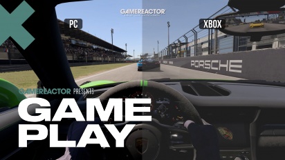 Here's proof that Forza Motorsport is much better optimised on Xbox than on PC