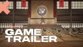 Darwin's Paradox! - Reveal Trailer