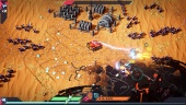 TerraTech Legion may eventually come to consoles