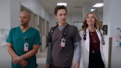 Paging Doctor Dorian!
