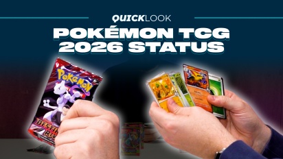 Pokémon The Card Game 2026 (Quick Look) - Ladataan Phantasmal Flames