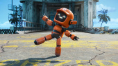 Joe Abercrombie kirjoittaa joitakin jaksoja sarjaan &rdquo;Love, Death & Robots&rdquo; viidenteen osaan