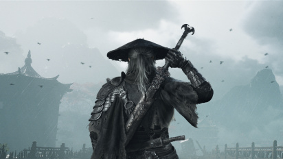 Phantom Blade Zero Kehitysty&ouml; on saatu p&auml;&auml;t&ouml;kseen, ja peli on valmis julkaistavaksi lokakuun lopulla