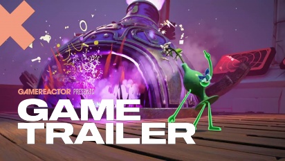 Kiln - Official Announce Trailer