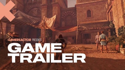 GreedFall: The Dying World - Release Date Trailer (Gameplay Overview)
