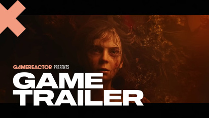 METRO 2039 - Official Reveal Trailer