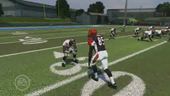 Madden 08 - Receiver Tutorials