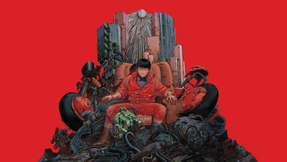 Live-action Akira-elokuva on kuollut