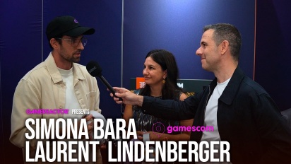 Kaikki uusista JBL Quantum 950, 650 ja 250 -pelikuulokkeista - Design & Engineering Gamescom 2025 -haastattelu