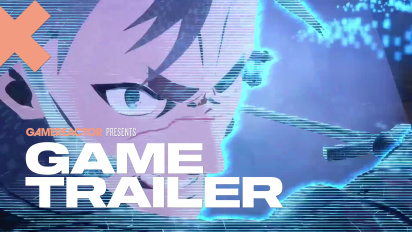 Echoes of Aincrad - Announcement Trailer (PS5)