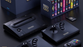 Neo Geo AES+ on paljastunut