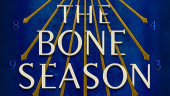 Samantha Shannon uskoo, ett&auml; The Bone Season voisi toimia videopelin&auml;