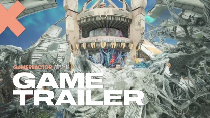 Synduality: Echo of Ada - First Anniversary Trailer