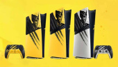 Marvelin Wolverine-hahmosta inspiraationsa saanut PS5-pelikonsoli on julkistettu