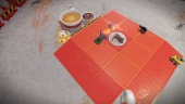 Micro Machines World Series - Battle Mode Mayhem!