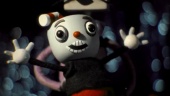 Cuphead - PlayStation 4 Launch Trailer