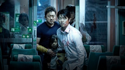 Amerikkalainen versio Train to Busan:stä on omaperäinen idea