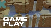 The Legend of Zelda: Link's Awakening - Nintendo Switch 2 Free Update 4K HDR Gameplay