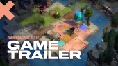 Day of the Shell - Official Release Date Trailer