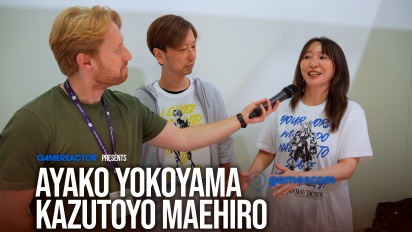 Tarina, strategia ja salaisuudet - Final Fantasy Tactics: The Ivalice Chronicles Gamescom 2025 haastattelussa Square Enix