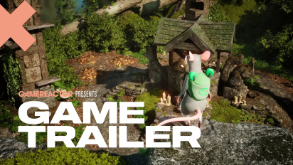 Hela - In Tune with Nature (PS5)