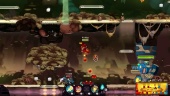 Awesomenauts - Assemble Trailer