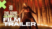 28 Years Later: The Bone Temple - Official Trailer