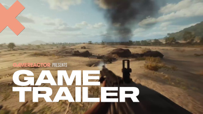 Hell Let Loose: Vietnam - Beta Sign Up