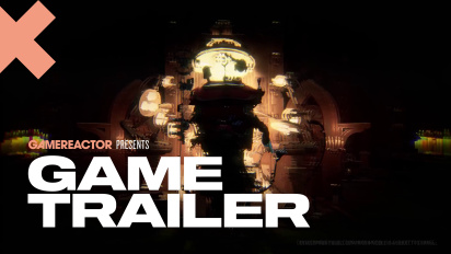 Warhammer 40,000: Rogue Trader - Eogunn Februs Reveal Trailer