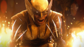 Marvel's Wolverine -pelattavaa jaettiin paljon State of Play -tapahtuman aikana