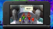 Mario & Luigi: Dream Team Comedy Trailer