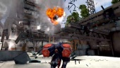 Metal Wolf Chaos XD - Release Date Trailer